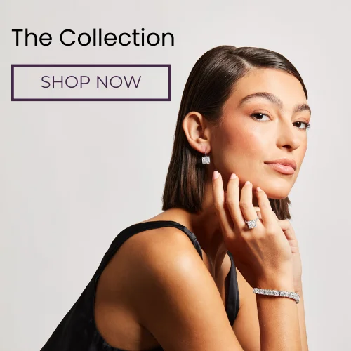 Catalog of 2023 Luxury Jewelry Collection by Diamonds Direct