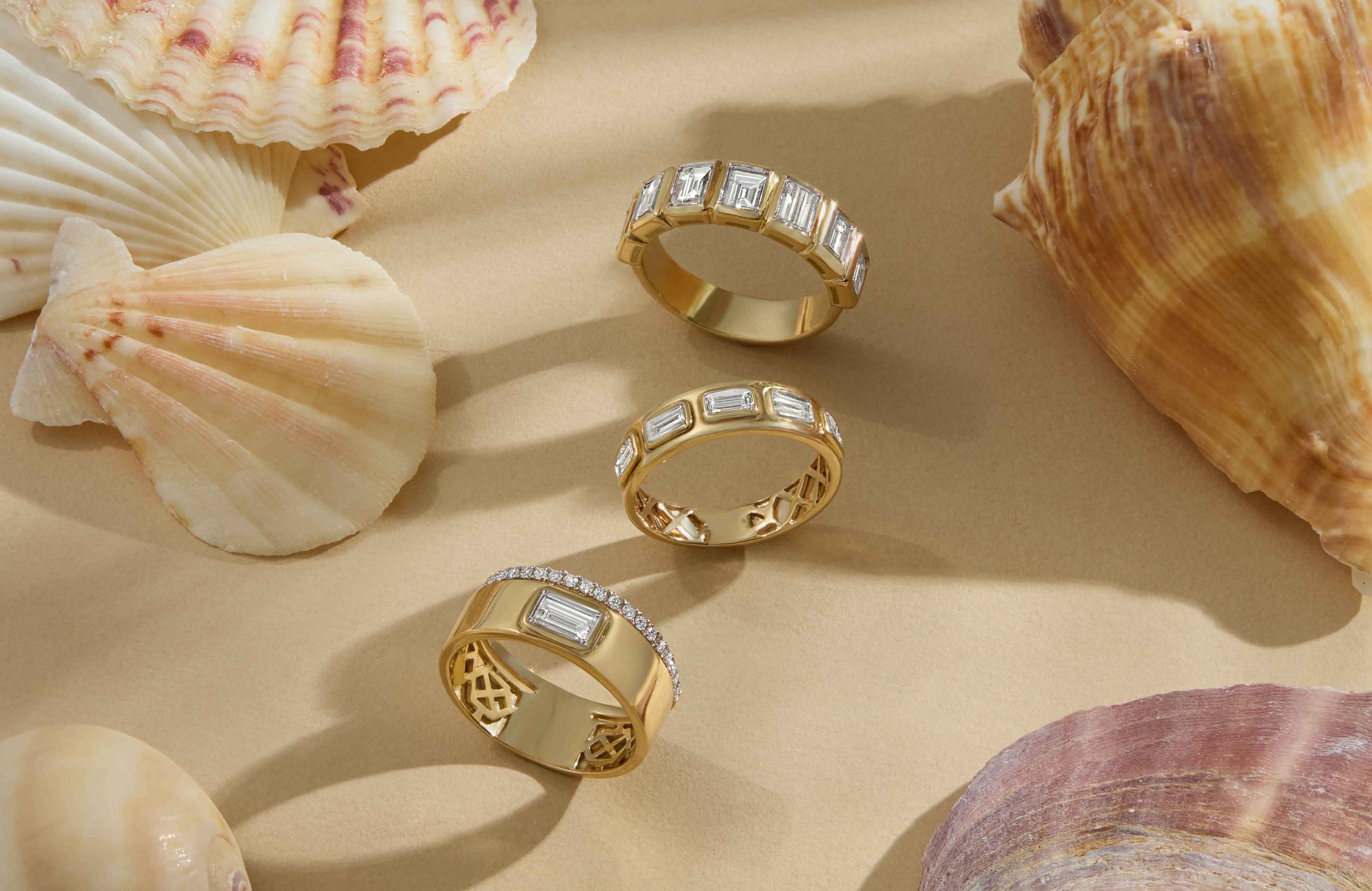 Fine Jewelry | Diamonds Direct