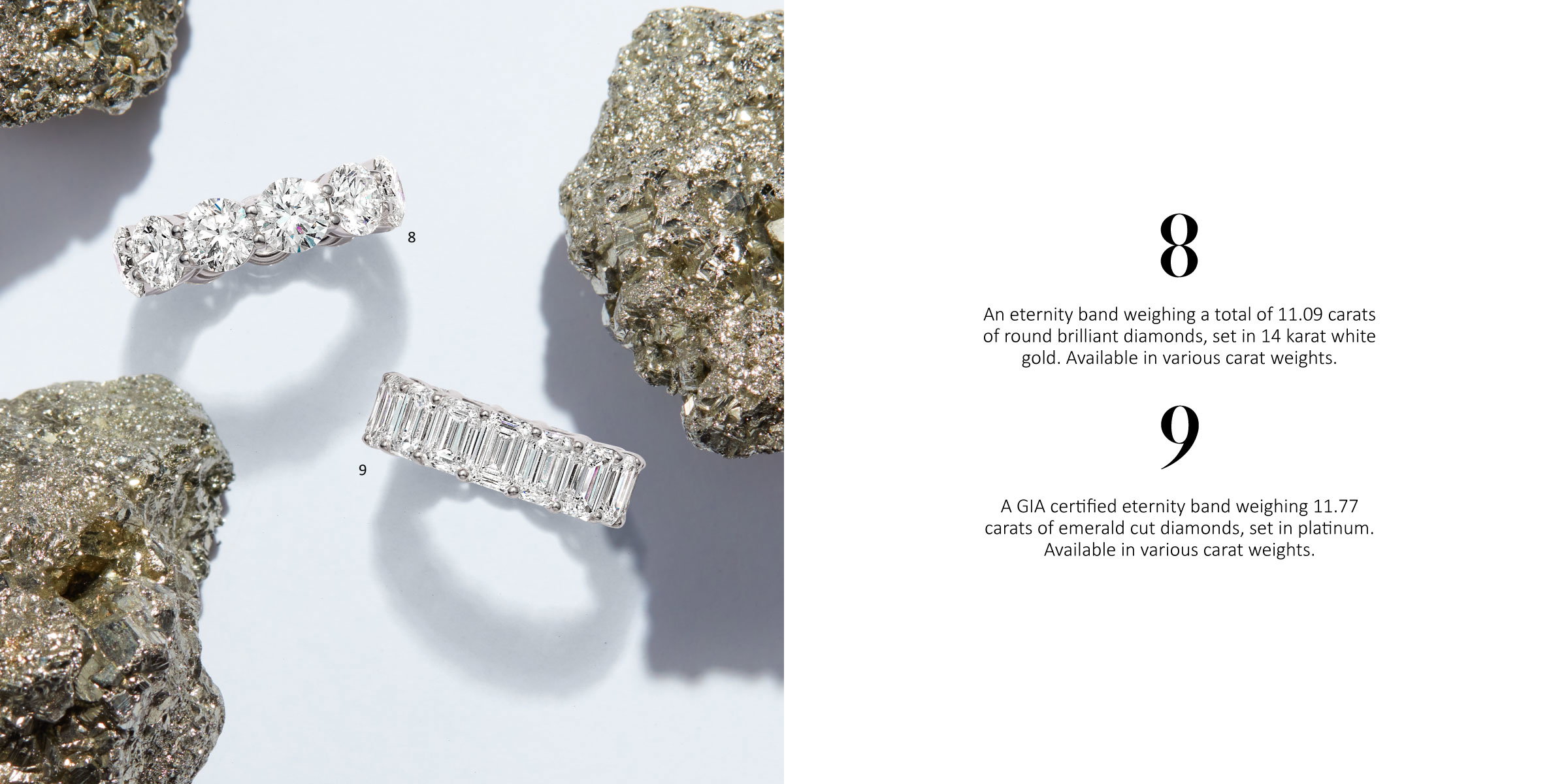 Diamonds Direct