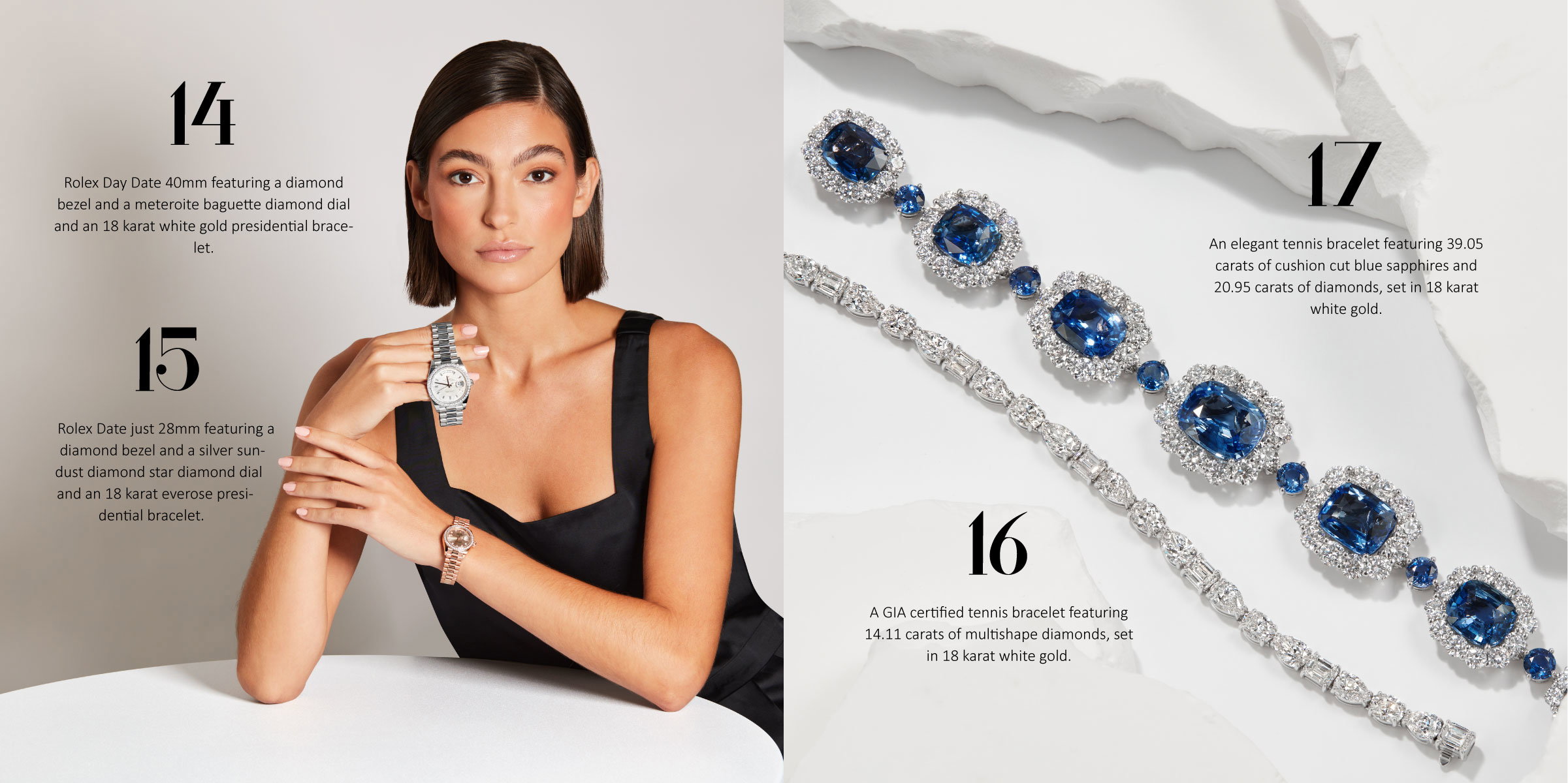 Diamonds Direct
