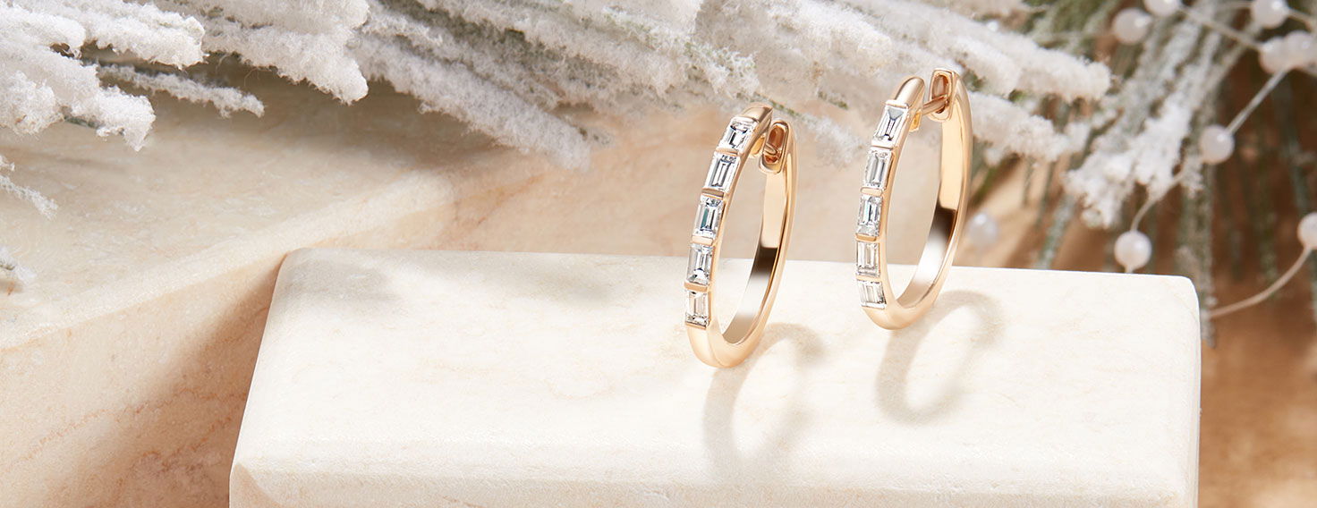 The 24 Best Online Jewelry Stores of 2023 With Affordable Fine Jewelry