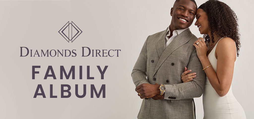 Diamonds Direct