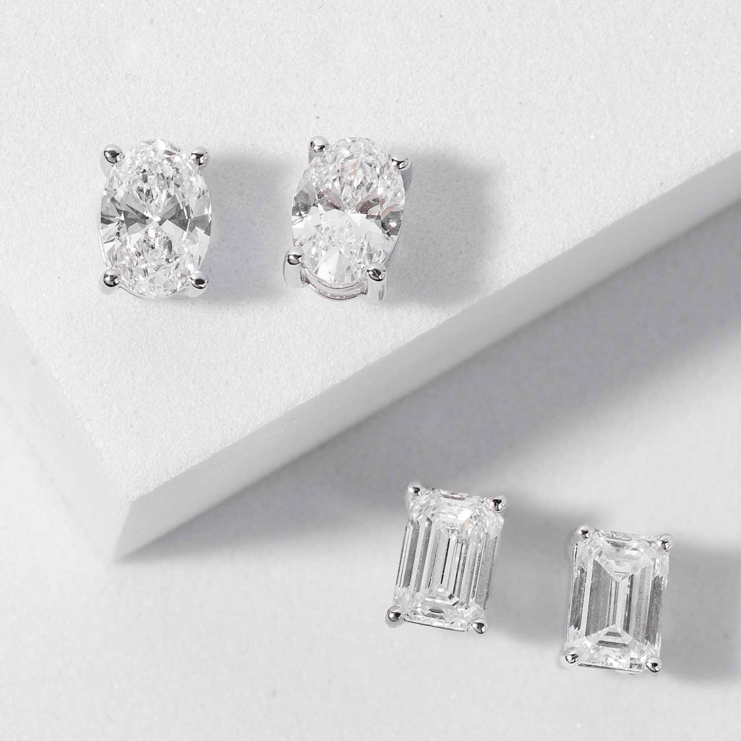Diamond Classics | Diamonds Direct
