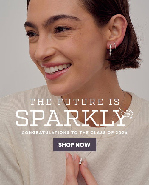 The Future is Sparkly - Congratulations To The Class Of 2026