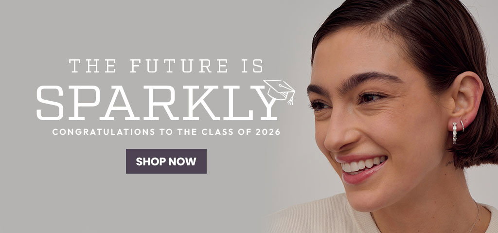 The Future is Sparkly - Congratulations To The Class Of 2026