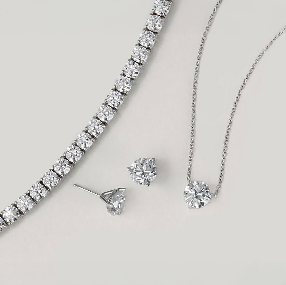 Diamond Classics | Diamonds Direct