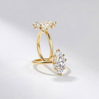 slim fit dress slacks Catherine Elite Yellow Gold Diamond Ring