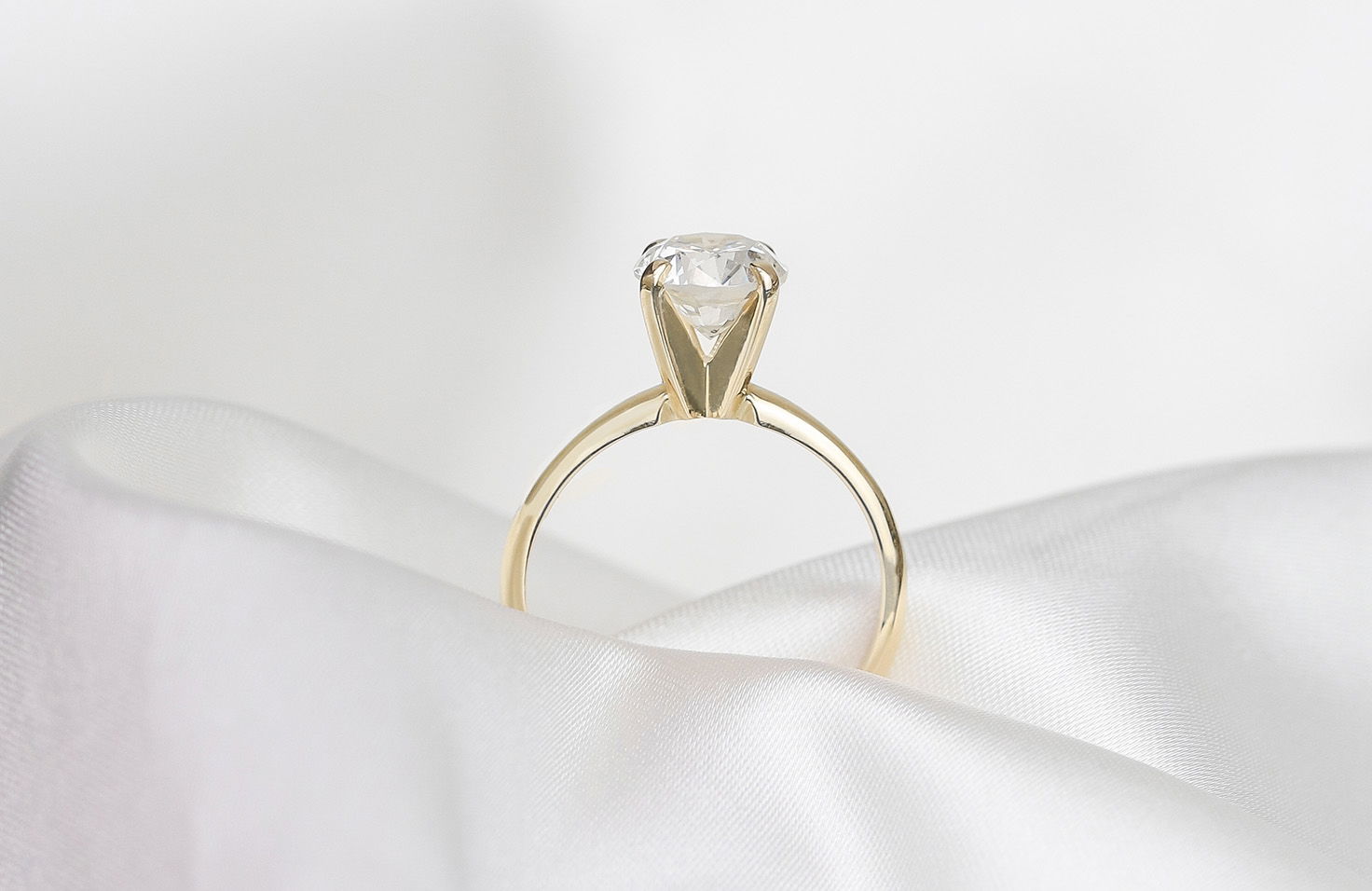 Complimentary Setting Diamonds Direct