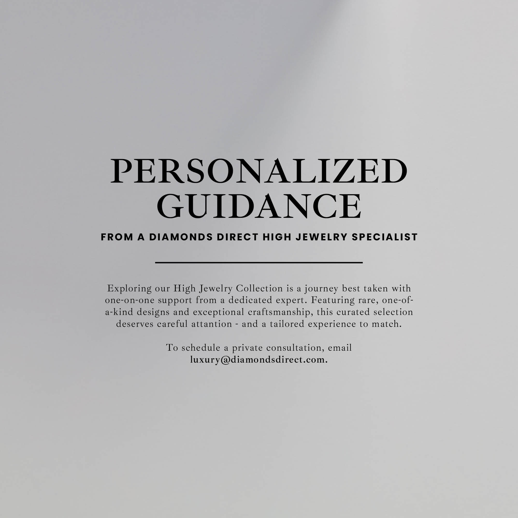 Diamonds Direct