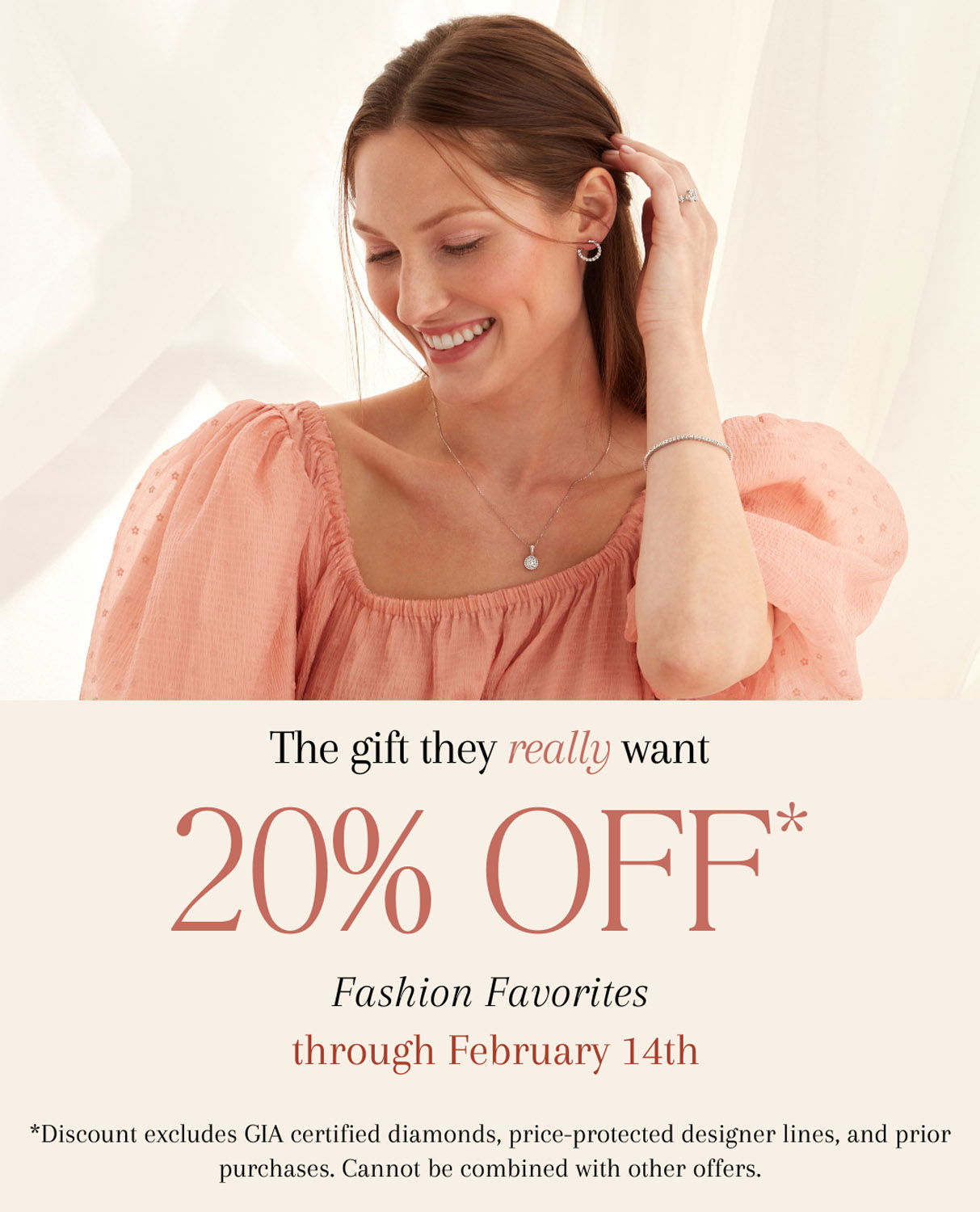 Women's Jewelry Diamonds Direct