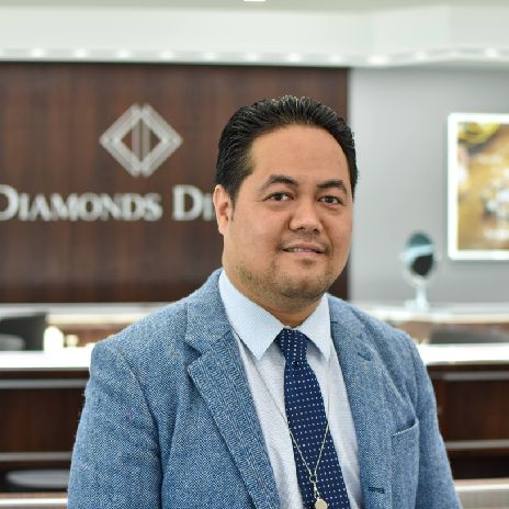 Diamonds Direct