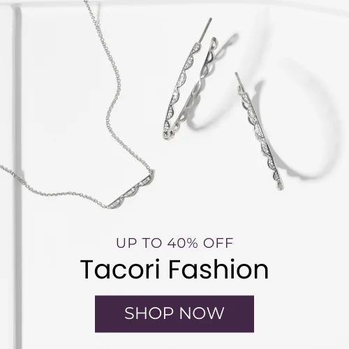Tacori Fashion Jewelry Sale