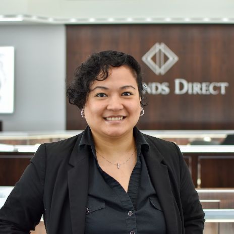 Diamonds Direct