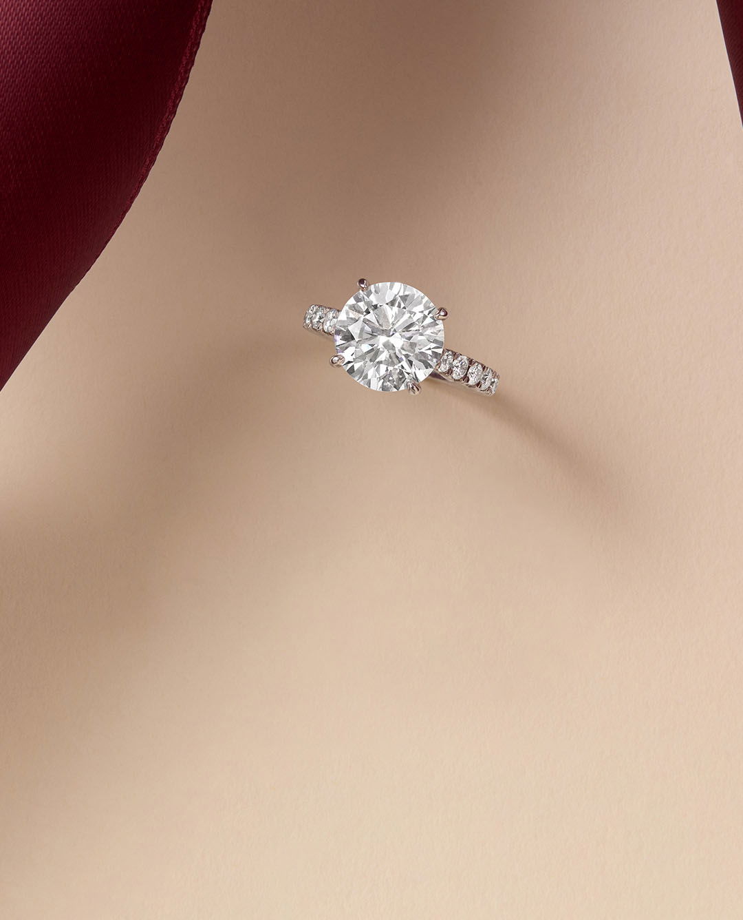 Diamonds direct engagement rings hotsell